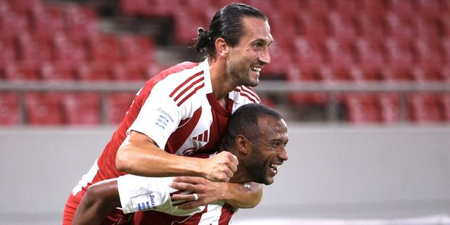 Champions League: Τα τέσσερα γκρουπ δυναμικότητας της League Phase – Σε ποιο βρίσκεται ο Ολυμπιακός
