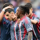 Χέρενφεϊν – Ολυμπιακός 1-1: Οι ανώτεροι ερυθρόλευκοι έμειναν μακριά από τη νίκη σε φιλικό για πρώτη φορά φέτος
