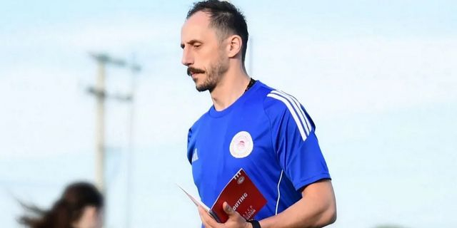 Oλυμπιακός – Ποδόσφαιρο γυναικών: Τη Δευτέρα (25/8) η ιστορική πρώτη προπόνηση