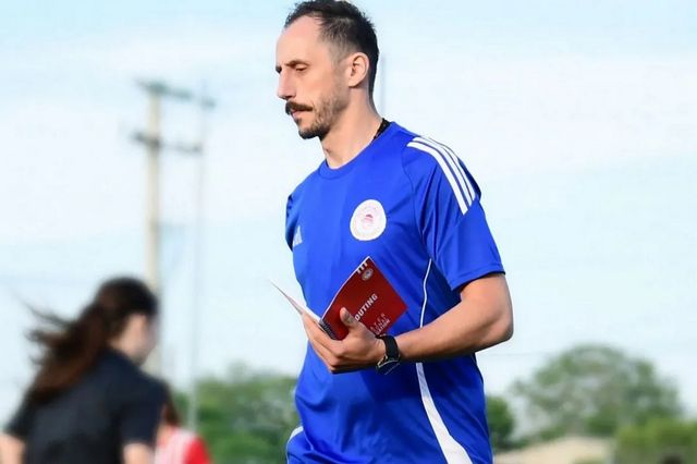 Oλυμπιακός – Ποδόσφαιρο γυναικών: Τη Δευτέρα (25/8) η ιστορική πρώτη προπόνηση
