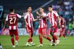 Νάπολι – Ολυμπιακός 2-1: Πρώτη ήττα στα φιλικά για τους ερυθρόλευκους
