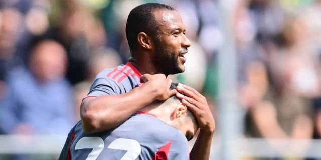 Ολυμπιακός: Πού θα δείτε τη φιλική αναμέτρηση με την Αλ Τααβούν