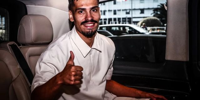 Στον Παναθηναϊκό ο Μίλος Πάντοβιτς