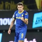 Άρης – Παναιτωλικός 0-2: Άλωσε το Βικελίδης με ψυχωμένη εμφάνιση