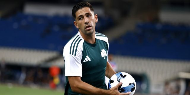 Κλήρωση Europa League: Η αντίπαλος του Παναθηναϊκού αν αποκλείσει τη Σαχτάρ