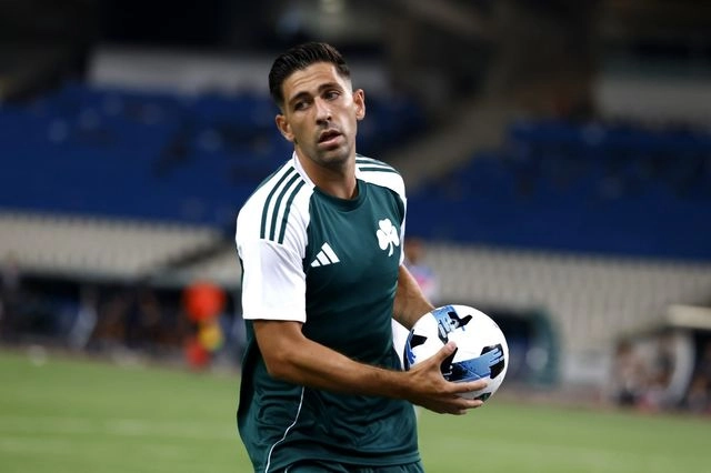 Κλήρωση Europa League: Η αντίπαλος του Παναθηναϊκού αν αποκλείσει τη Σαχτάρ