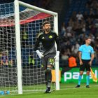 Σαχτάρ – Παναθηναϊκός 0-0 (3-4 πεν.): Ήρωας Ντραγκόφσκι και πρόκριση στα πέναλτι για το τριφύλλι