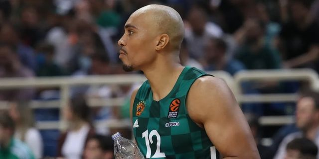 Ο Άντριου Άντριους στο ρόστερ της Team USA για το AmeriCup 2025