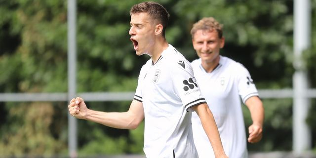 Κλήρωση Europa League: Η αντίπαλος του ΠΑΟΚ αν αποκλείσει τη Βόλφσμπεργκερ