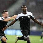 Βόλφσμπεργκερ – ΠΑΟΚ 0-1: Το γκολ του Καμαρά στο 115′ τον έστειλε στα playoffs του Europa League