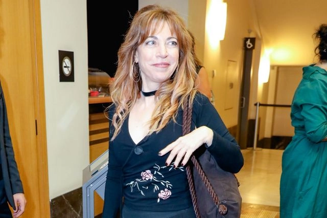 Δήμητρα Παπαδοπούλου: Ποζάρει με ολόσωμο και απολαμβάνει τις τελευταίες ημέρες του Αυγούστου