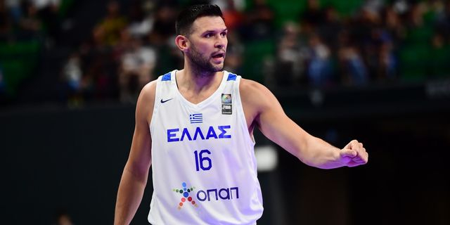 Παπανικολάου: Θα ντρεπόμουν να χρησιμοποιήσω το άγχος σαν δικαιολογία
