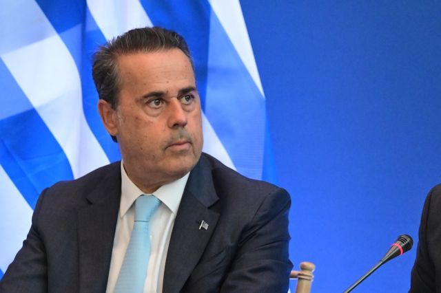 Σταύρος Παπασταύρου