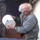 Φωτιά στην Φιλιππιάδα: Συγκλονίζει ηλικιωμένος – “Ό,τι είχα κάηκε μαζί με το σπίτι”
