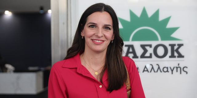 Μαρκογιαννάκη: Ένα ακόμα καλοκαίρι μετράμε πληγές, είμαστε στο ίδιο έργο θεατές