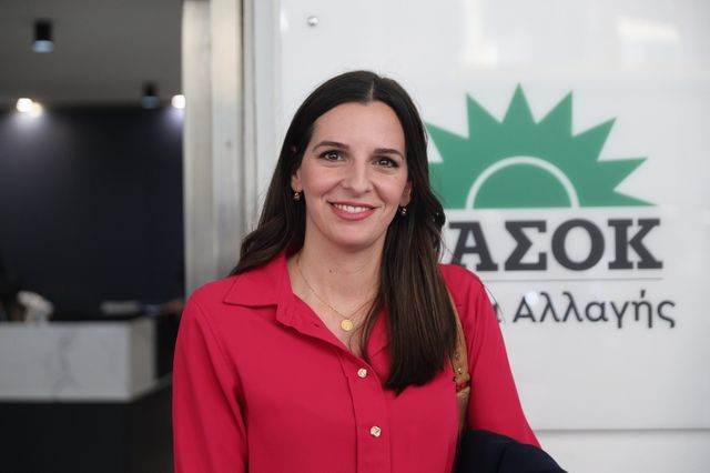 Μαρκογιαννάκη: Ένα ακόμα καλοκαίρι μετράμε πληγές, είμαστε στο ίδιο έργο θεατές