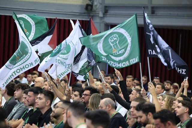 Η στοχοποίηση της Νεολαίας ΠΑΣΟΚ, επειδή αντιδρά στον αυταρχισμό