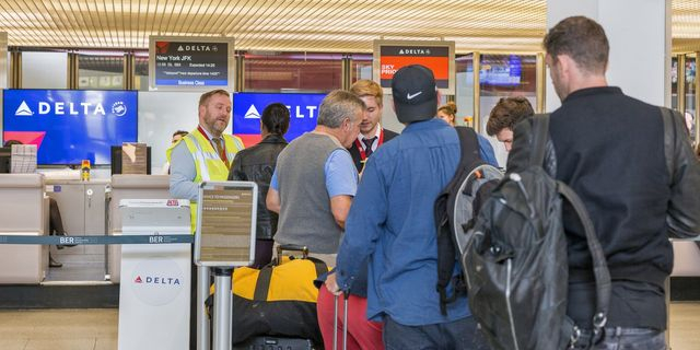 O τιμοκατάλογος του Τραμπ για να μπεις στις ΗΠΑ