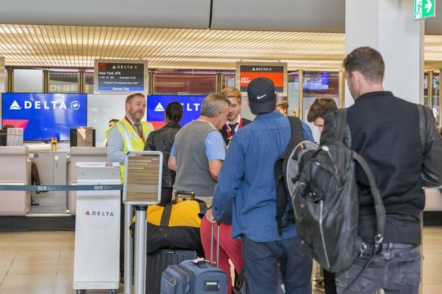 O τιμοκατάλογος του Τραμπ για να μπεις στις ΗΠΑ