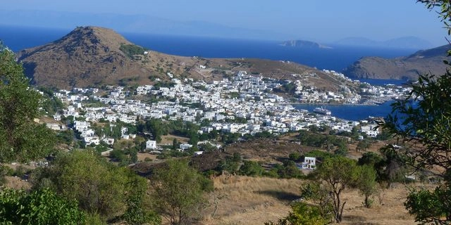 Εντοπίστηκε το πρόβλημα στον βιολογικό καθαρισμό Πάτμου