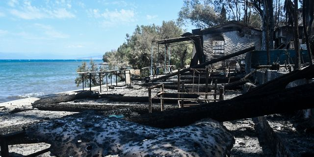 Σε κατάσταση έκτακτης ανάγκης ο Δήμος Δυτικής Αχαΐας