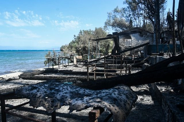 Σε κατάσταση έκτακτης ανάγκης ο Δήμος Δυτικής Αχαΐας