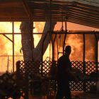 Φωτιά στην Αχαΐα: Οι φλόγες πλησιάζουν επικίνδυνα την πόλη της Πάτρας – Χάρτης