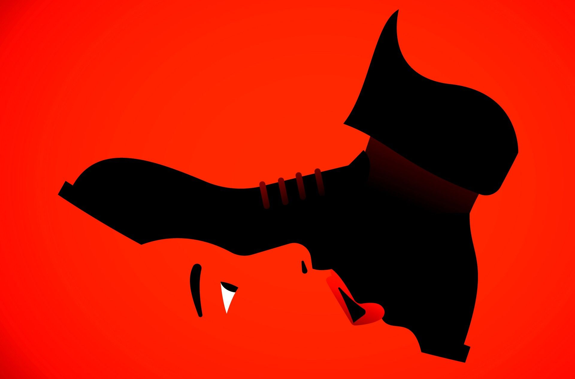 Πατριαρχία / Μισογυνισμός