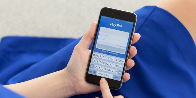 Χάος στις ευρωπαϊκές τράπεζες: Η PayPal άφησε 10 δισ. ευρώ σε μη εξουσιοδοτημένες χρεώσεις