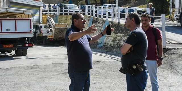 Πελετίδης κατά κυβέρνησης: Αντί να απολογούνται, ζητάνε και τα ρέστα