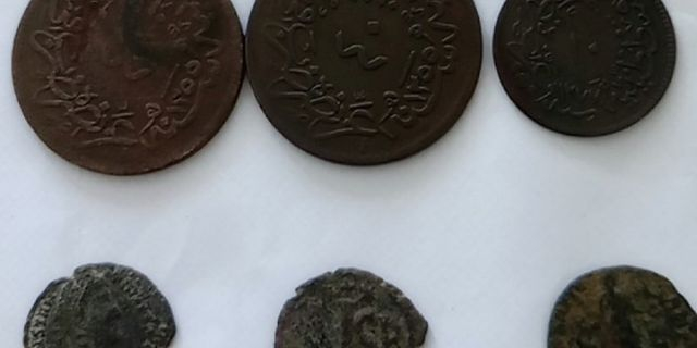 Πέλλα: Συνελήφθη άνδρας για κατοχή αρχαίων νομισμάτων