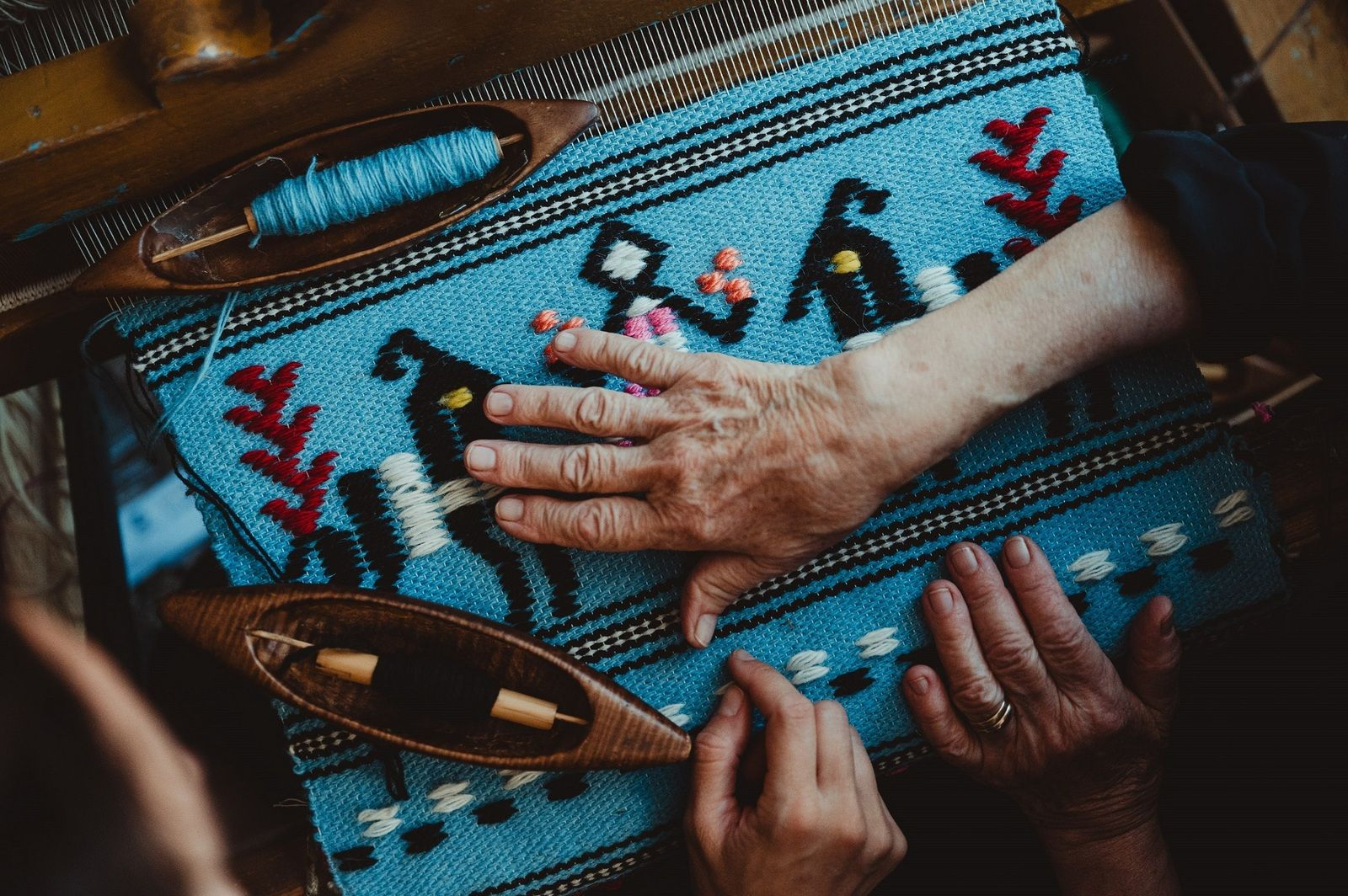 ΠΕΡΑΜΑΤΙΣΜΑ