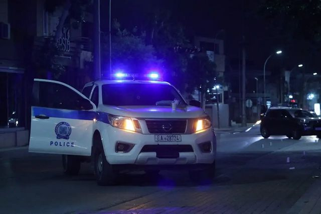Μακρακώμη: Πυροβόλησε τον αδερφό του μετά από καυγά – Τραυματίστηκαν 2 ακόμη άτομα