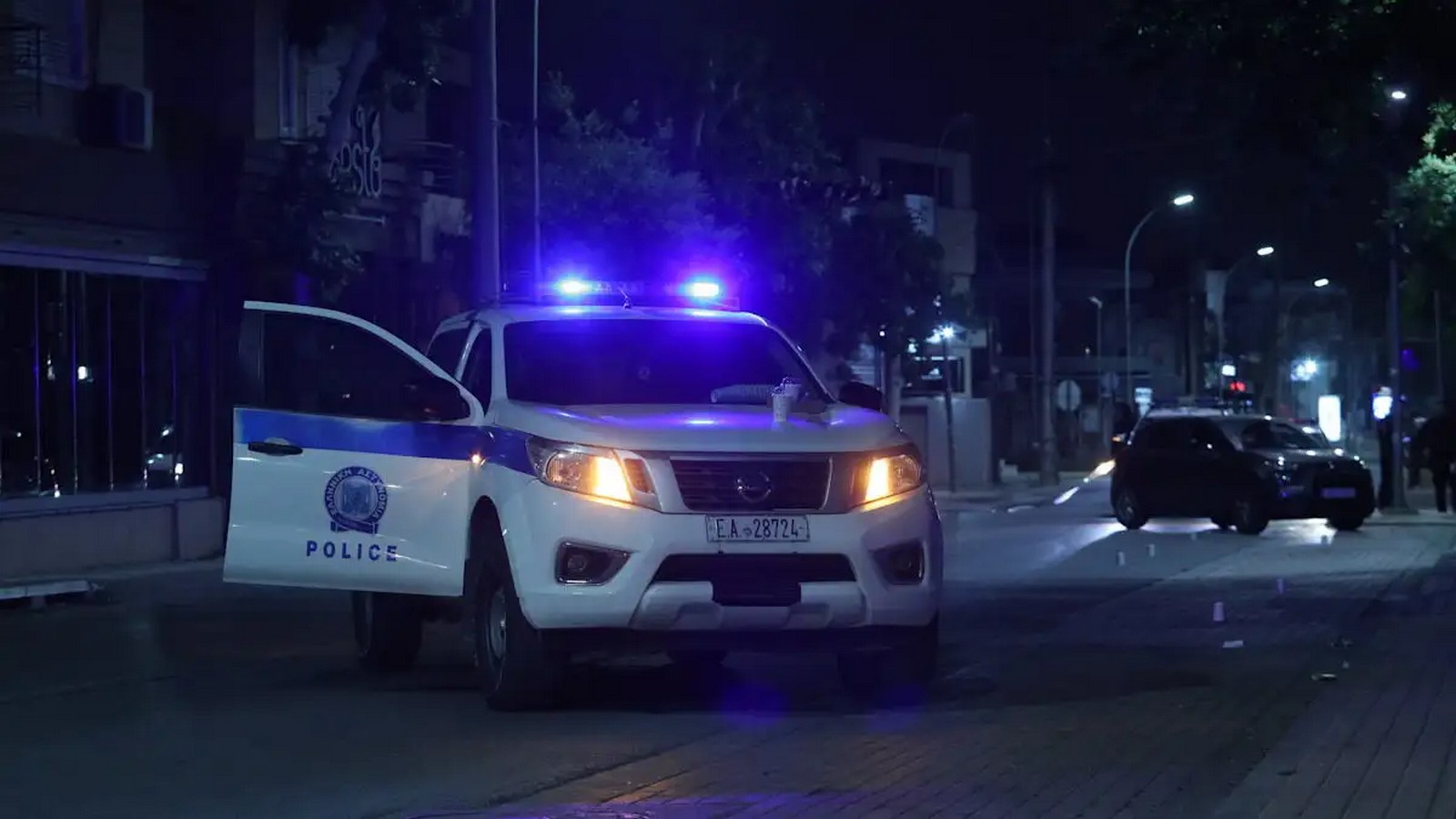 Κομοτηνή: Συνελήφθη 68χρονος που φέρεται να είναι “Vor V Zakone”