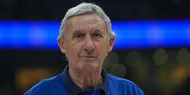 Πέσιτς: Η Ελλάδα είναι διεκδικήτρια μεταλλίου, οι αγώνες μαζί της είναι πάντα σπουδαίοι