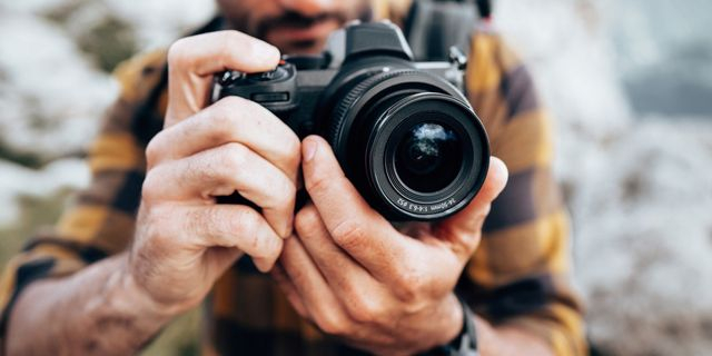 Εγνατία οδός: Νεκρός σε τροχαίο ο φωτορεπόρτερ Γιάννης Δημητράς