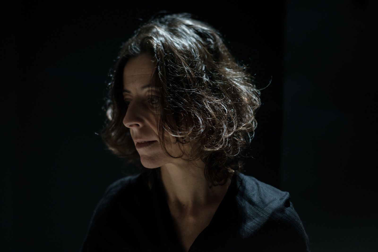 Η Μαρία Κολιοπούλου