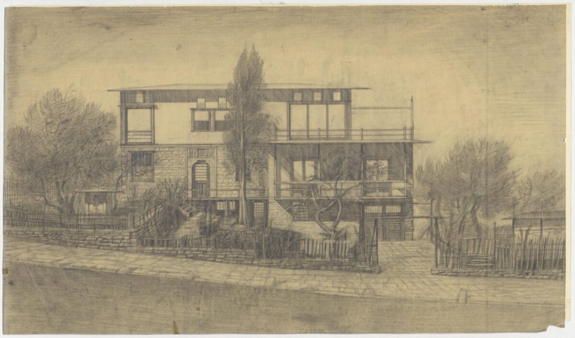 Σκιάθος, «Δημήτρης Πικιώνης. Σχήμα και Μορφή» 