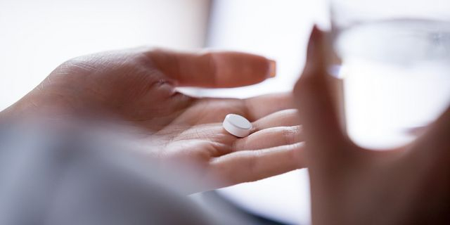 Το φάρμακο που είναι πιο αποτελεσματικό από την ασπιρίνη στην πρόληψη εμφραγμάτων