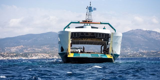 Πώς θα εκκενώσεις με ασφάλεια αν τύχει κάτι με το πλοίο σου