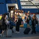 Τριήμερο Αγίου Πνεύματος: Εκδρομείς εγκαταλείπουν την Αττική με κάθε μέσο