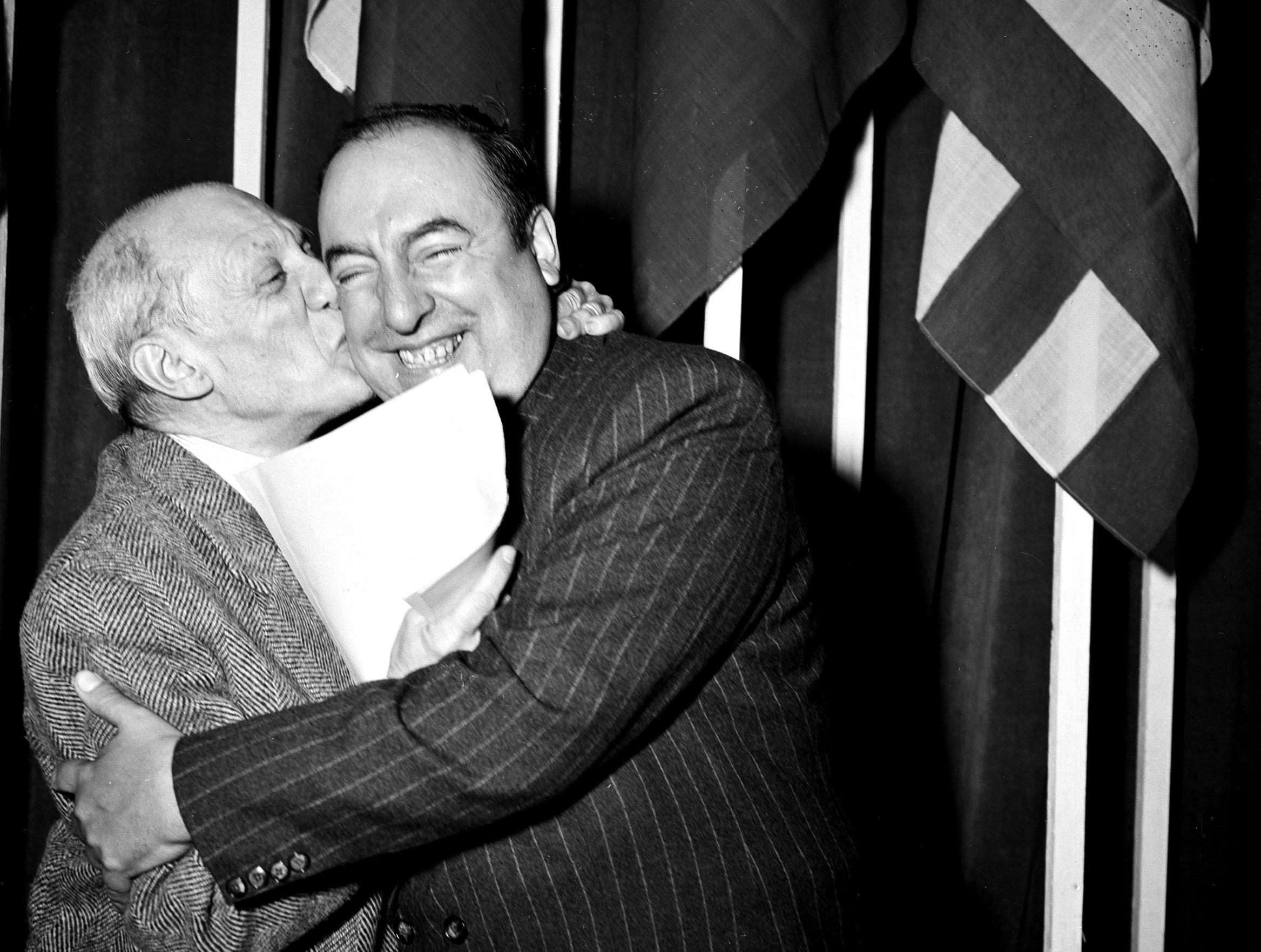 Pablo Neruda