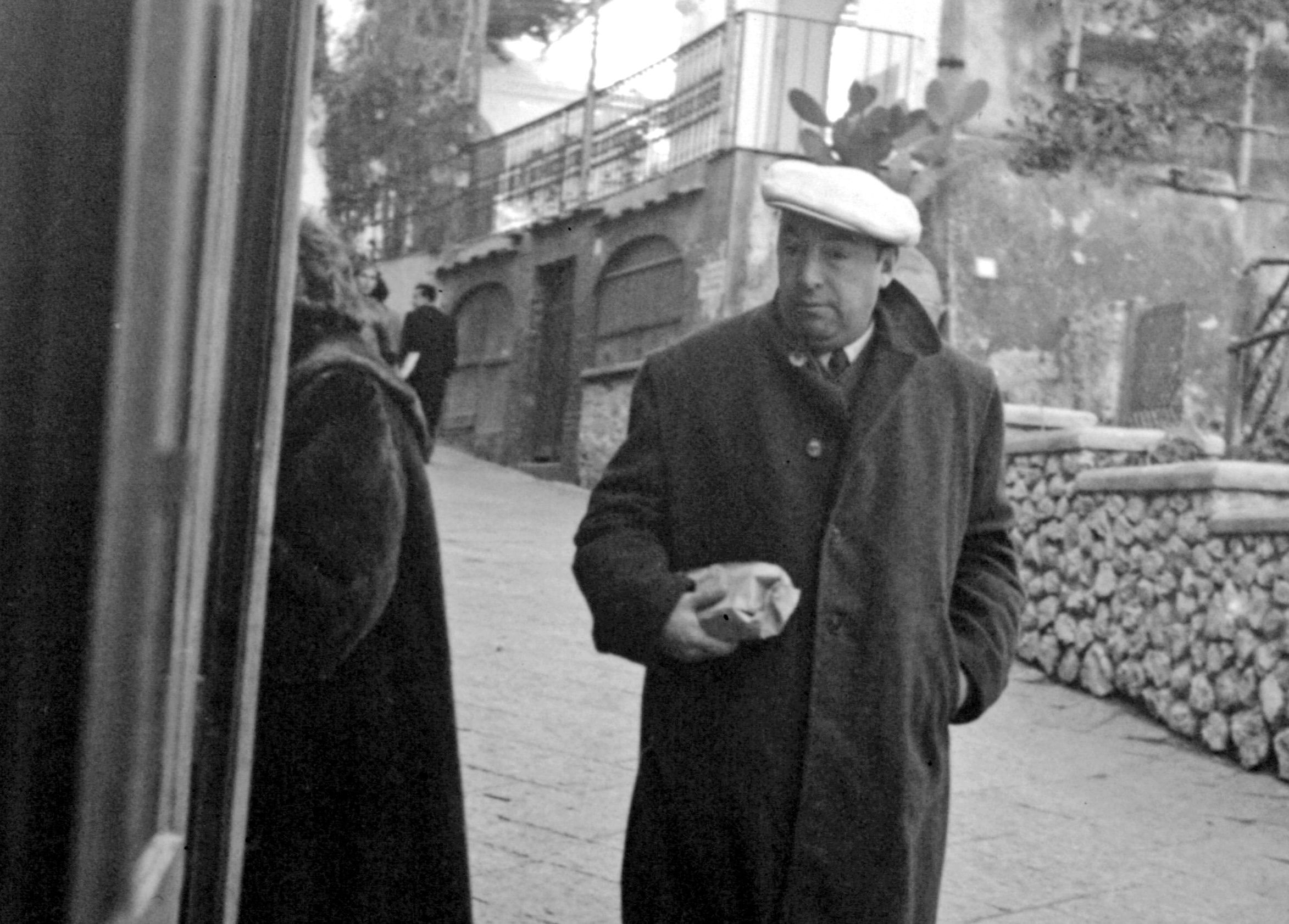 Pablo Neruda