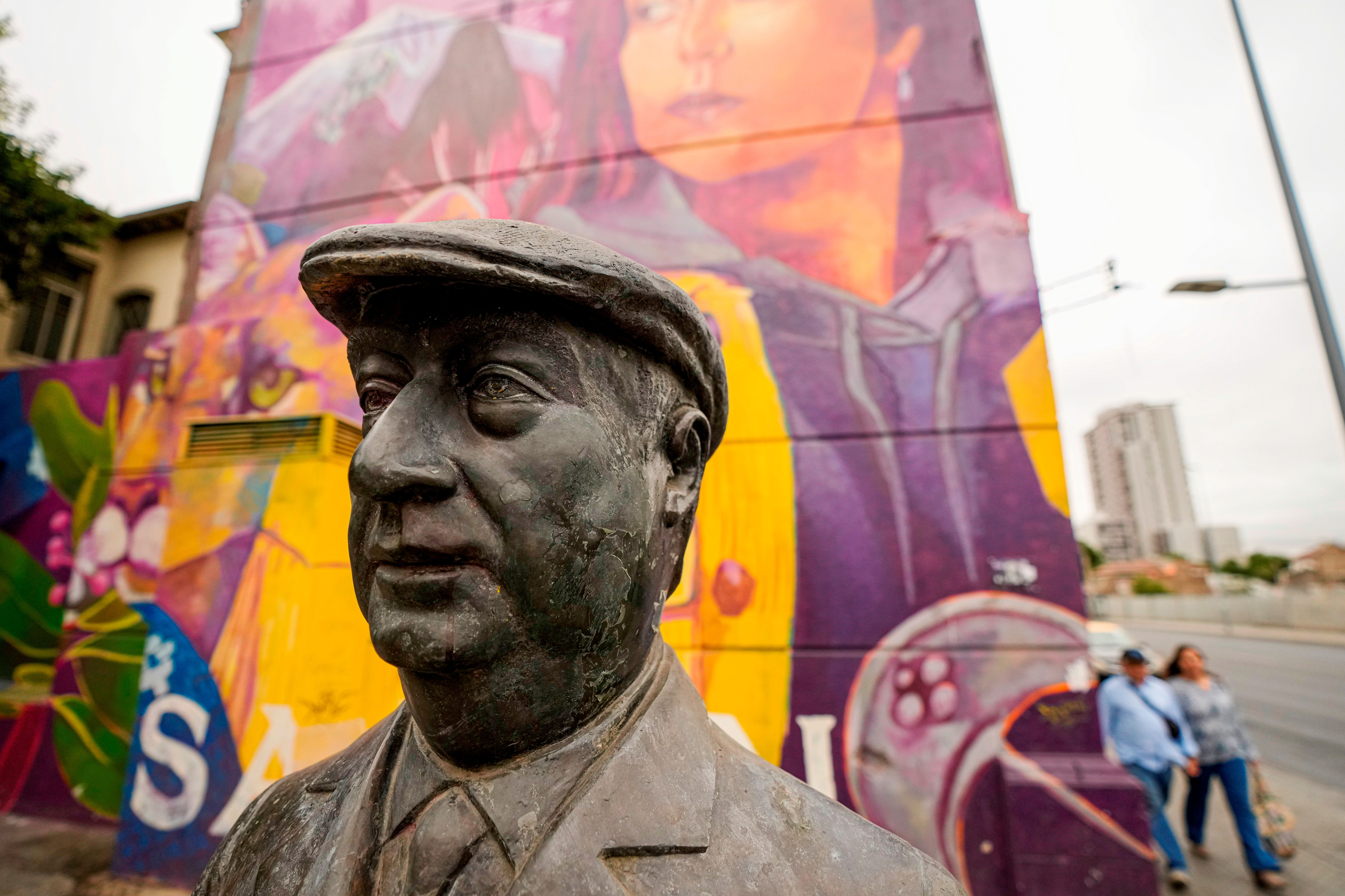Pablo Neruda
