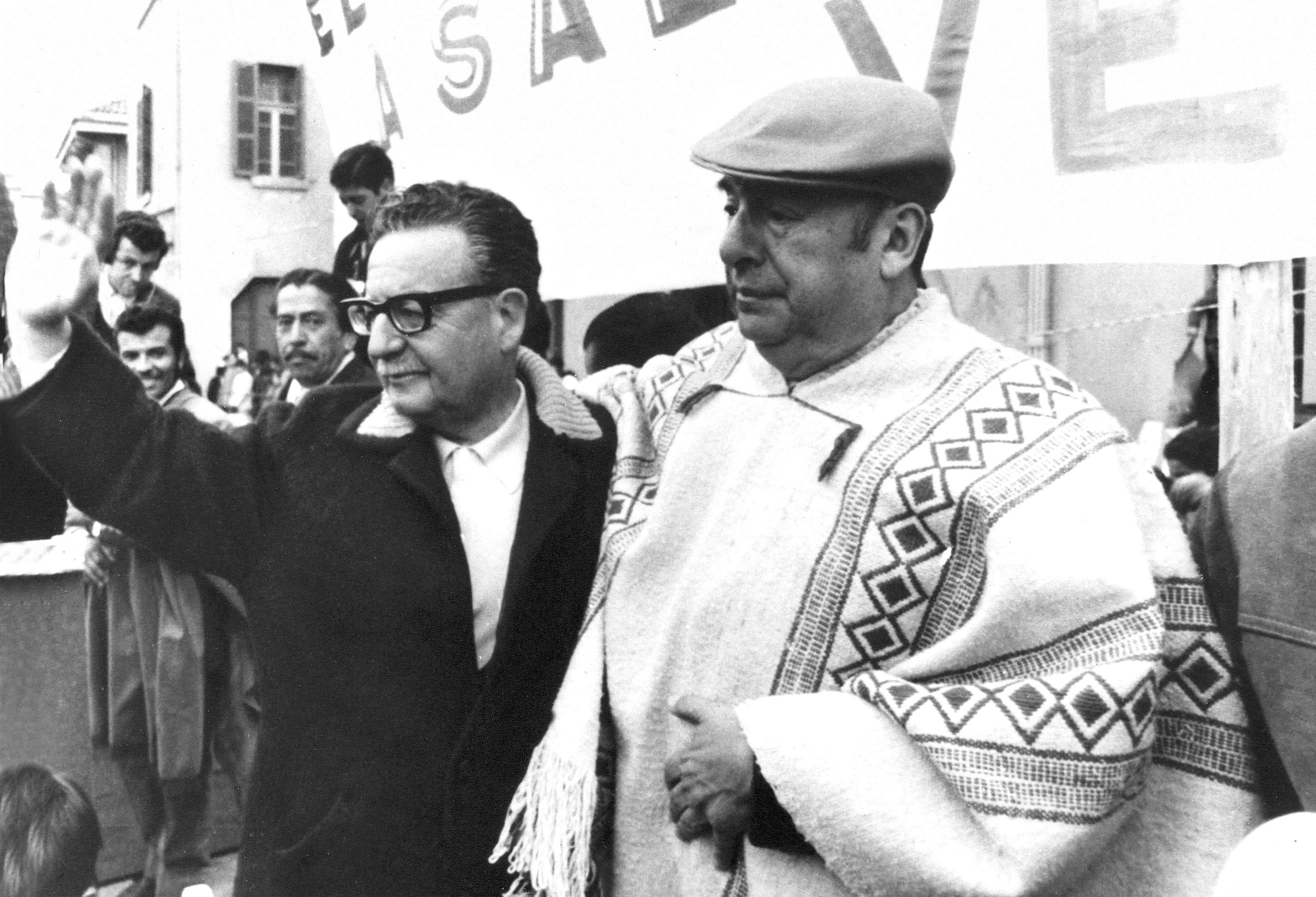 Pablo Neruda