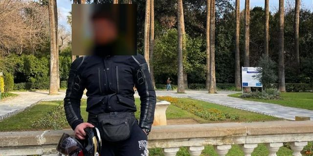 Πώς παγιδεύτηκε ο πρώην αστυνομικός και γνωστός TikToker