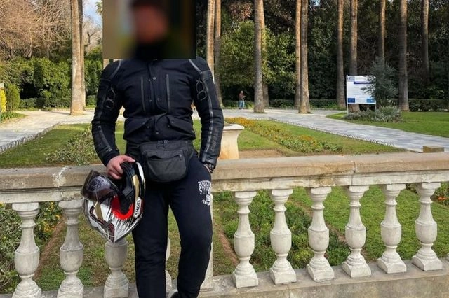Πώς παγιδεύτηκε ο πρώην αστυνομικός και γνωστός TikToker