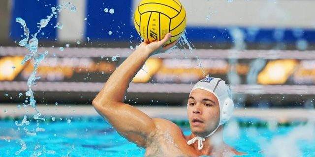 Κροατία – Ελλάδα 16-17: Μεγάλη πρόκριση στην τετράδα για την Εθνική Πόλο στο Ευρωπαϊκό Πρωτάθλημα Κ18