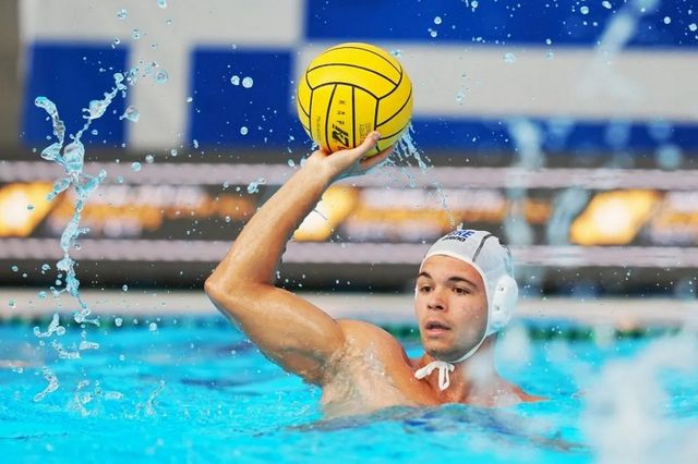 Κροατία – Ελλάδα 16-17: Μεγάλη πρόκριση στην τετράδα για την Εθνική Πόλο στο Ευρωπαϊκό Πρωτάθλημα Κ18