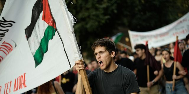 Σε κάθε άκρη, η Ελλάδα στο πλευρό της Παλαιστίνης – Όλα τα καλέσματα αλληλεγγύης για την Κυριακή